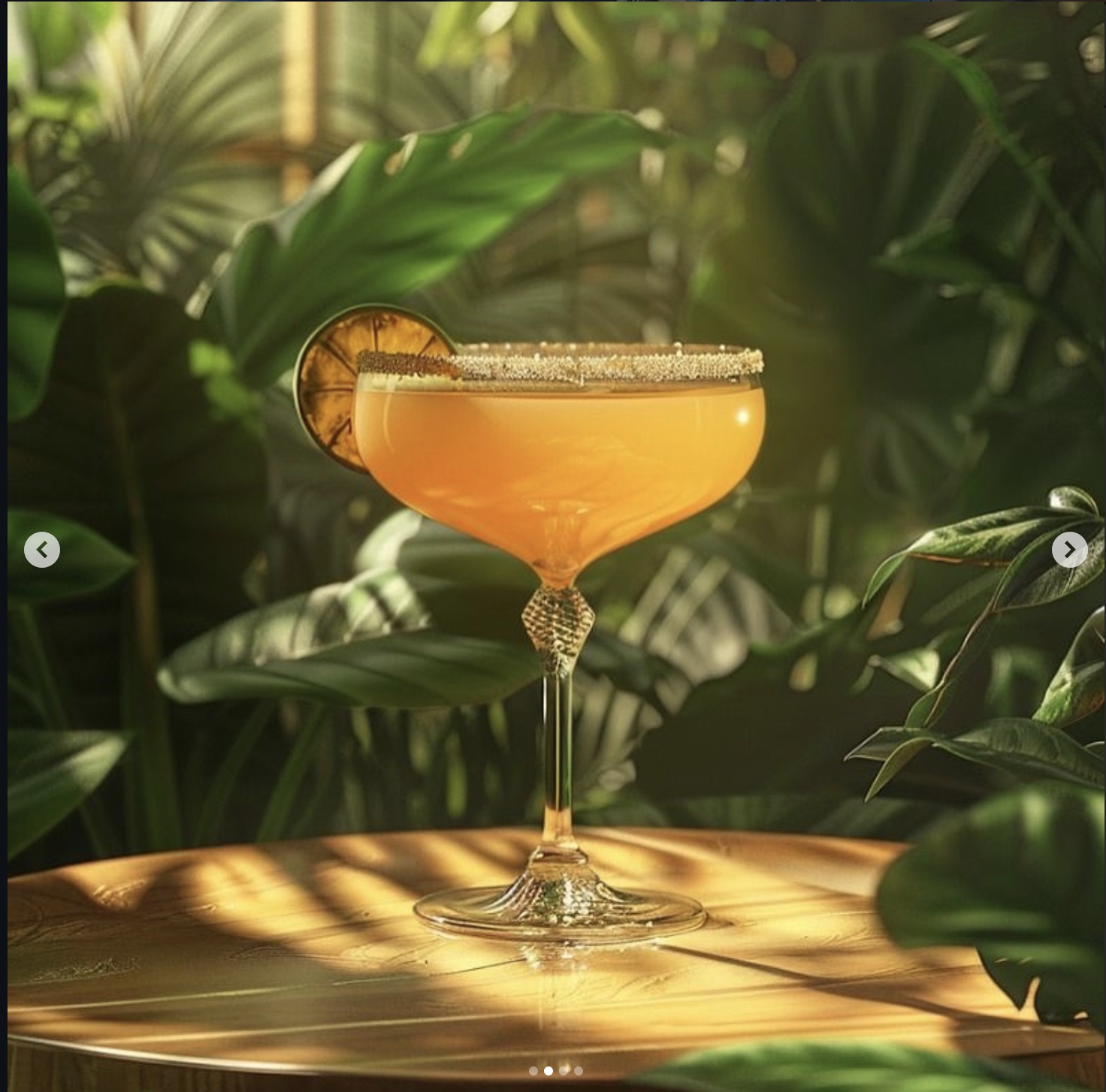 Cocktail Somewhere Lounge